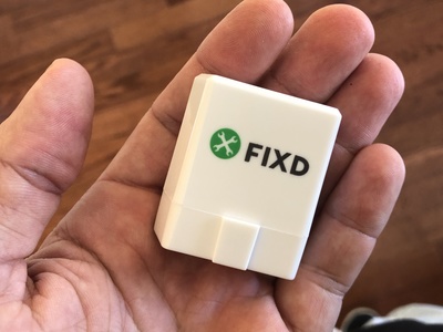 fixd-review