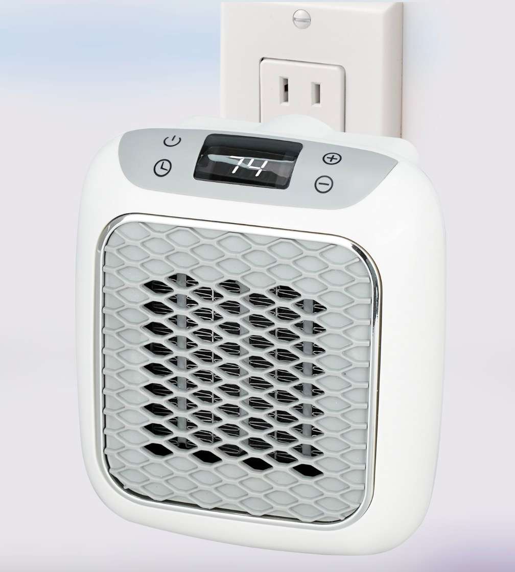 heatwell portable heater